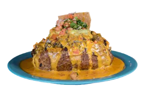 Menu Item