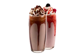 MIlkshakes